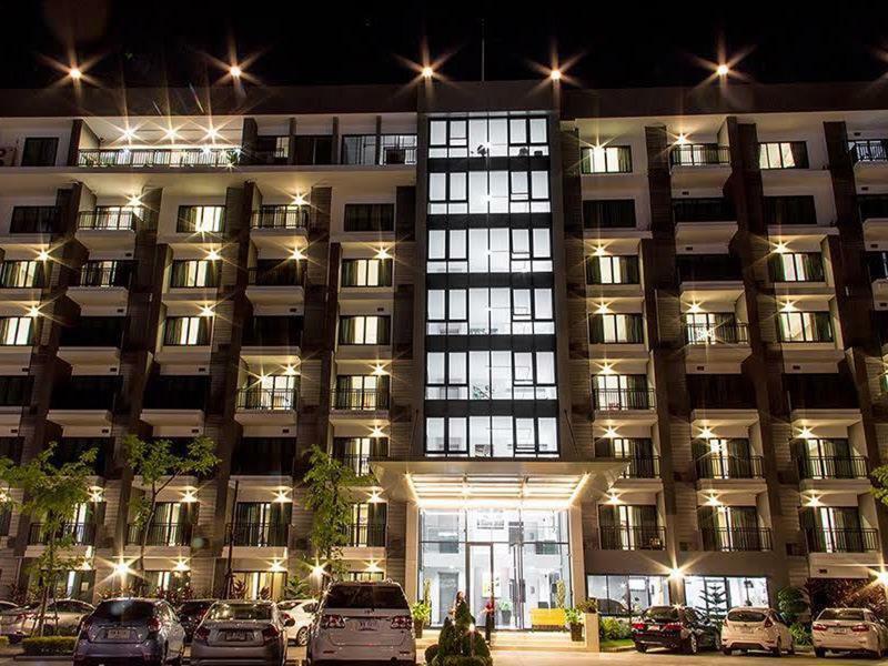 We Grand Ever 9 Nakhonratchasima Exterior foto